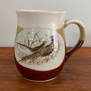 Vintage Boho Mug
